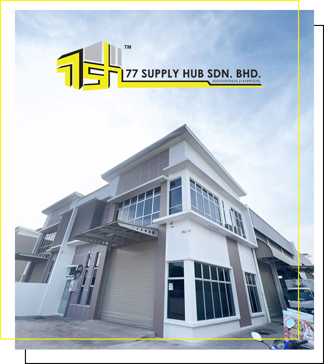 77 Supply Hub Sdn Bhd