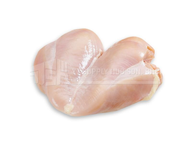 Chicken Boneless Breast (Butterfly)