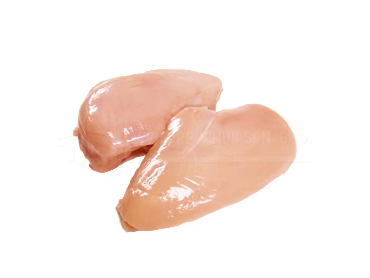 Skinless Boneless Breast (SBB)